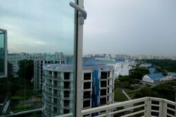 The Tropica (D18), Condominium #577120341